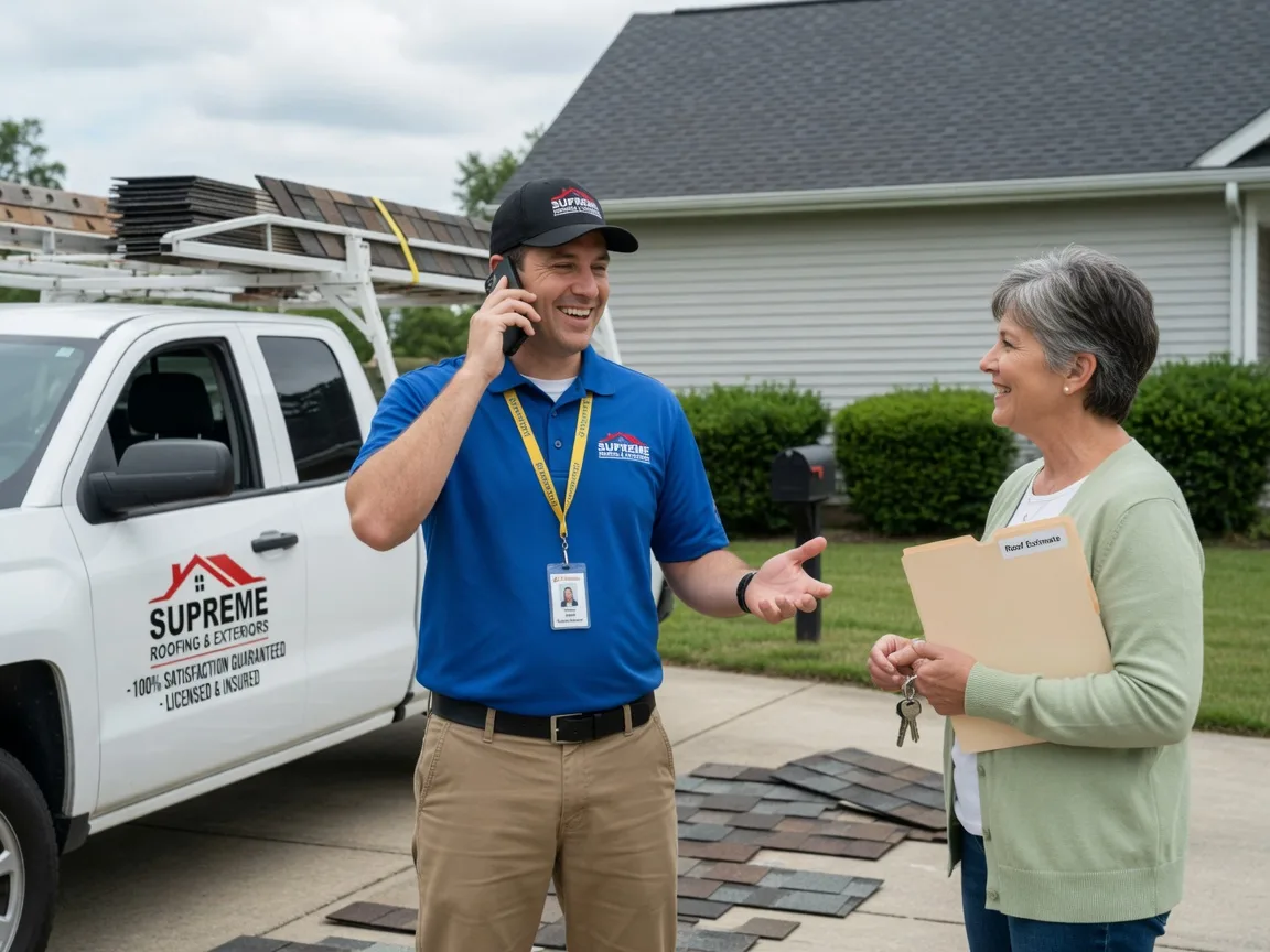 Roof Replacement Yolyn, WV FAQs